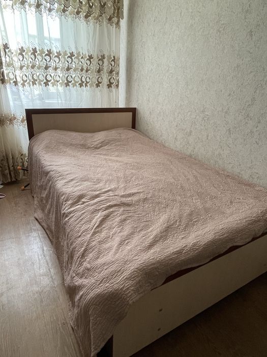 Срочно продам кровать
