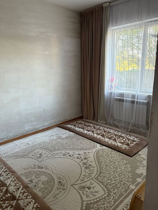 Квартира 1-комнатная