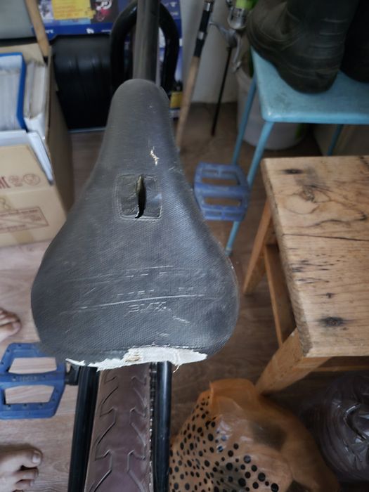 Продам велосипед bmx