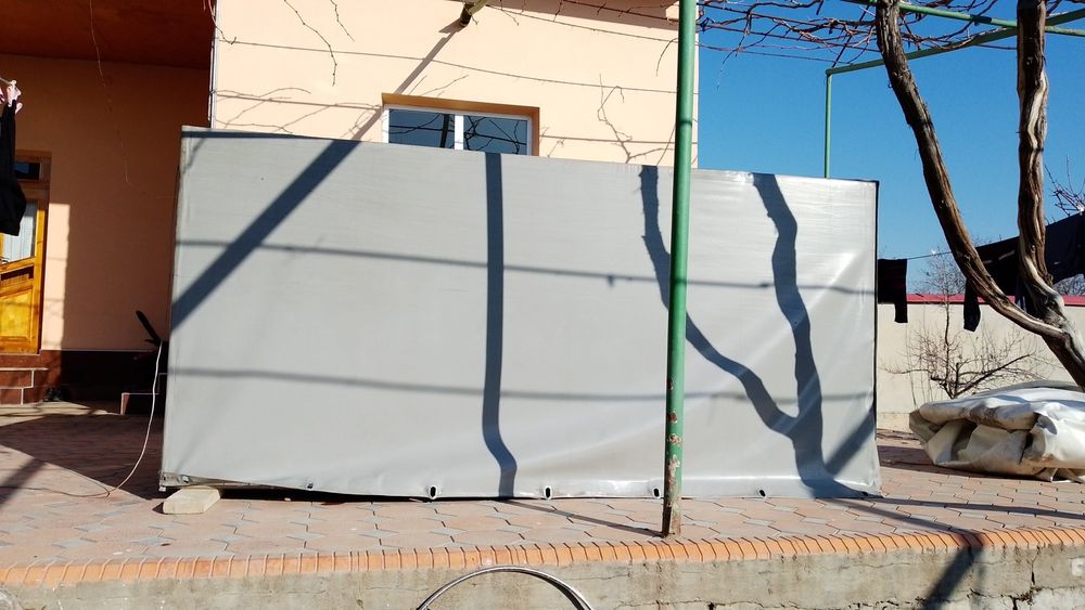 Шинерай т30 га корона +ТЕНТЛИ БОРТ