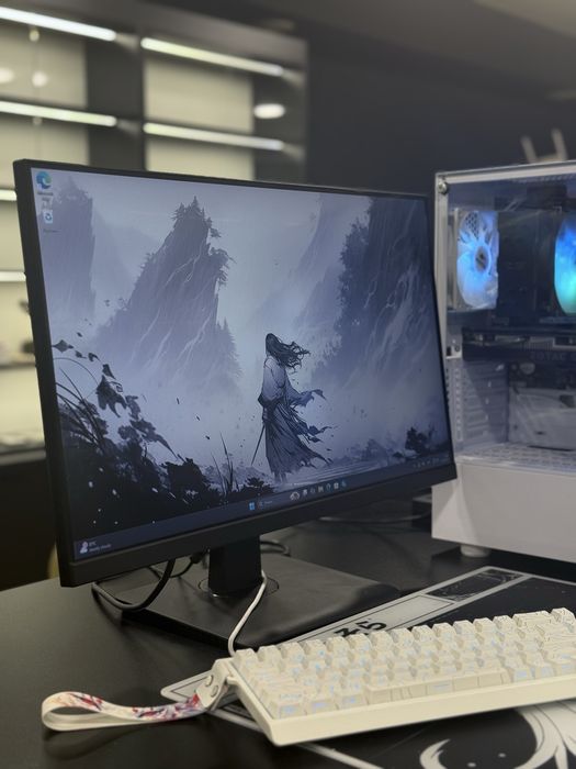 Монитор 24.5 ^ 280Ghz