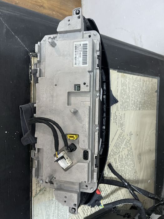 Ceasuri bord digitale Europa Peugeot 5008 3008 1.5 hdi 2017-2024