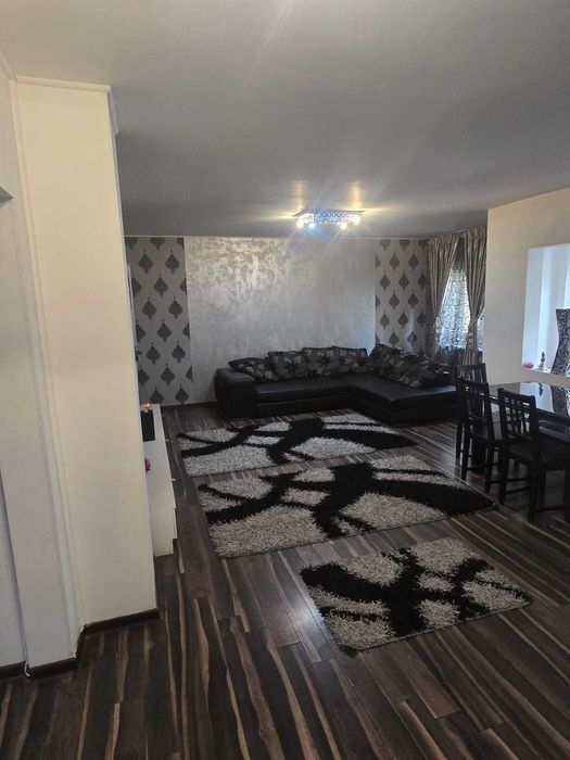 Privat ofer apartament lux 4 cam in Craiova  George Enescu -  165000