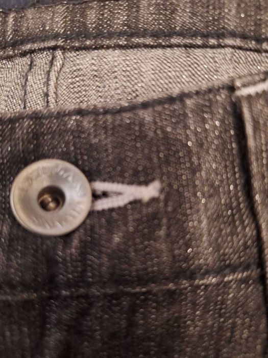 Blugi dama Armani Jeans noi , cu eticheta