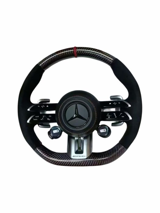 Руль Mercedes-Benz