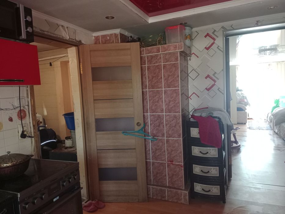 Продам дом в дачном секторе