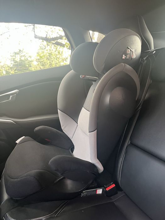 Scaun copil CYBEX PALLAS M-fix SL