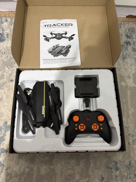 Продам коптер новый