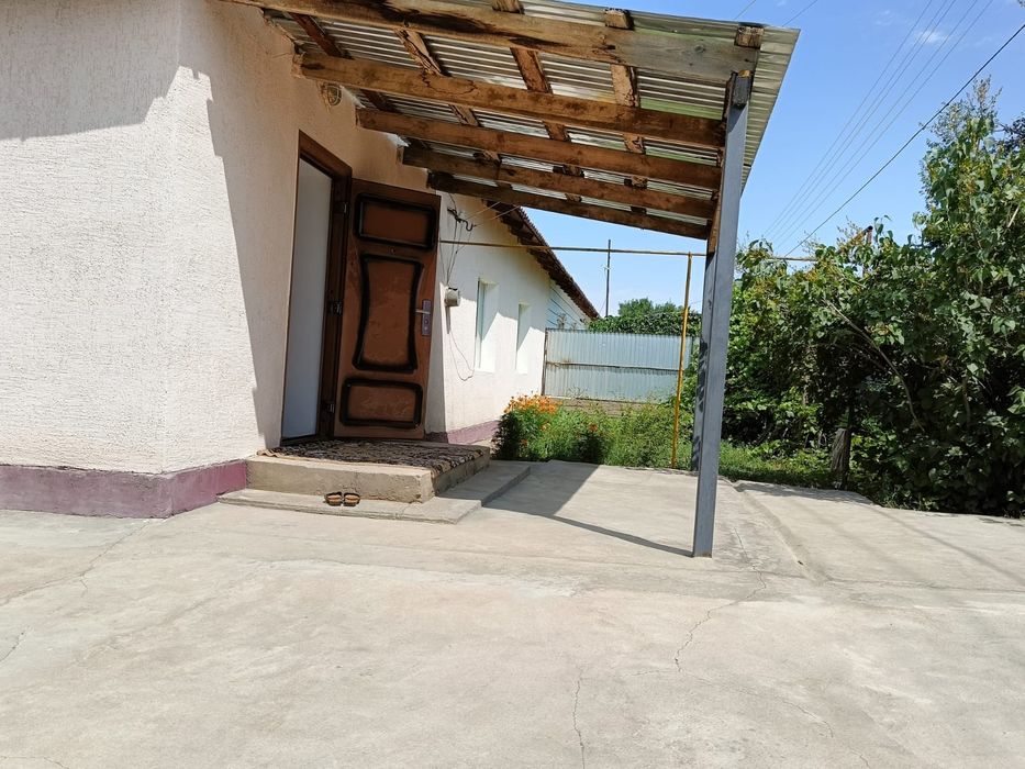 Продается частный дом