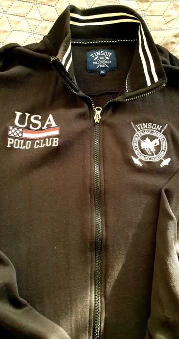Bilionaire, Polo Club/ XXL