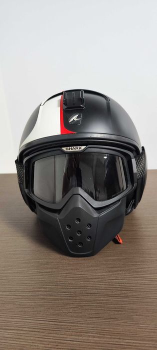 Casca Moto SHARK