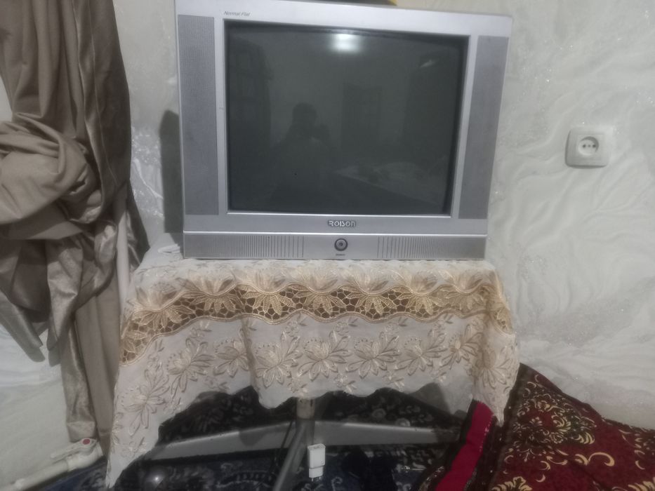 Roison sotiladi srochni