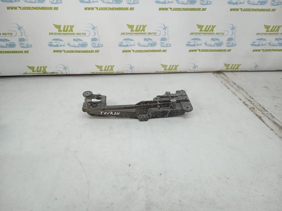 Suport motor 2.0 tdi bkp 03g131159 Volkswagen VW Passat B6