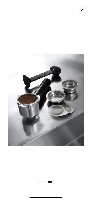 Aparat cafea/cappucino delonghi