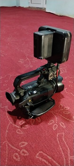 Canon xa 30 sotiladi narxi 300 $