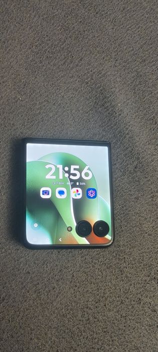 Motorola razr 60 ultra 16/512