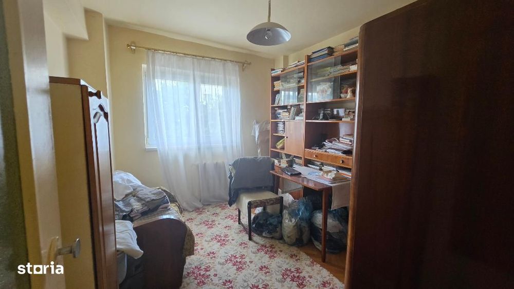 Apartament 4 camere, Cetate, Alba Iulia