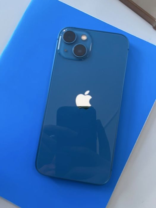 Обмен iphone 13