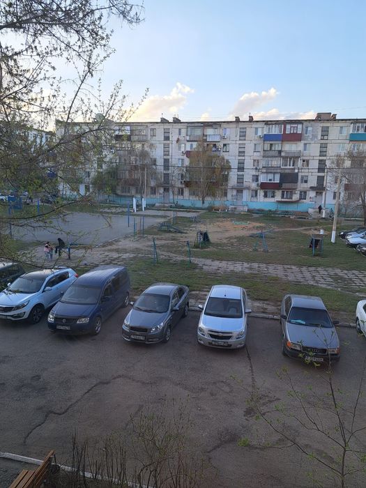 Продам 2-ух комнатную квартиру