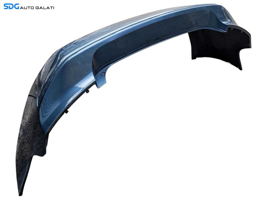 Bara Spoiler Spate Volvo S40 2004 - 2012 [LC2050]