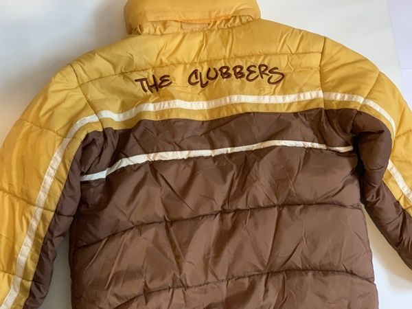 Geci iarna, baieti, Kenvelo, marimea 6 si 4 ani