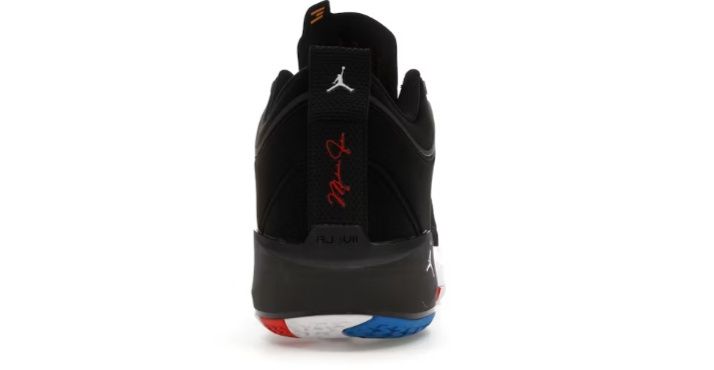 Nike Jordan XXXVII Low