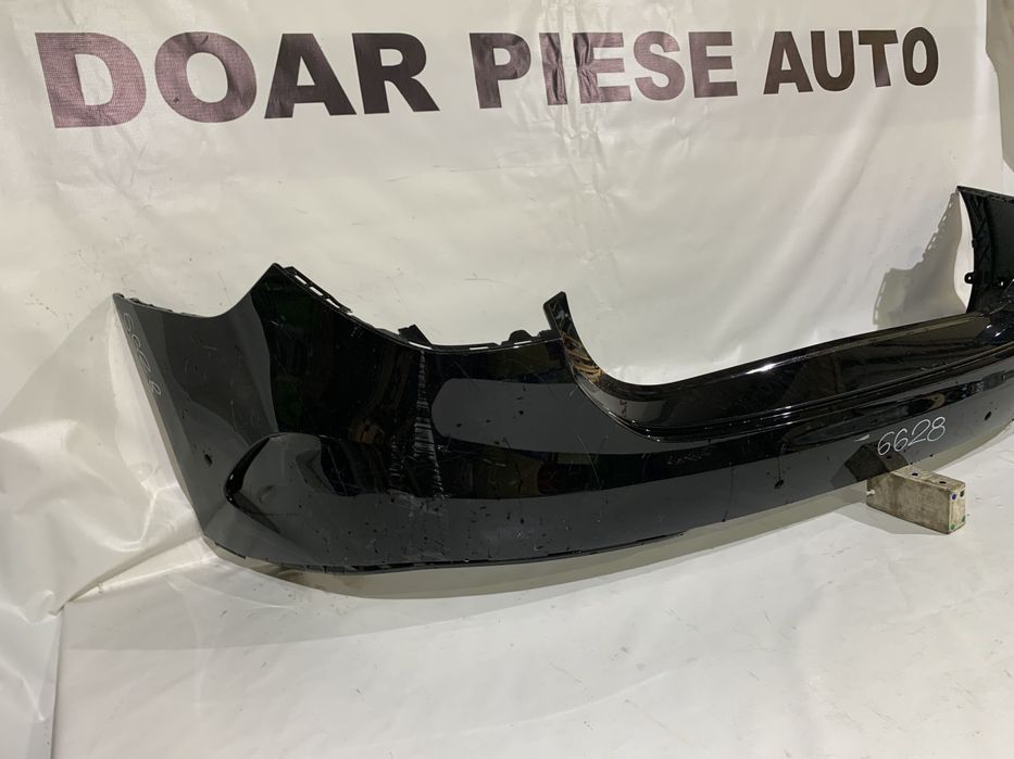 Bara spate Mercedes EQE AMG, 2021, 2022, 2023, 2024, cod origine OE A2958857301.