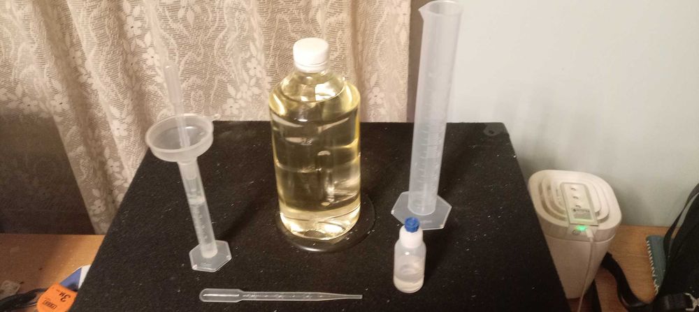 Парфюм Наливно Одеколон Тоалетна Вода Афтършейв