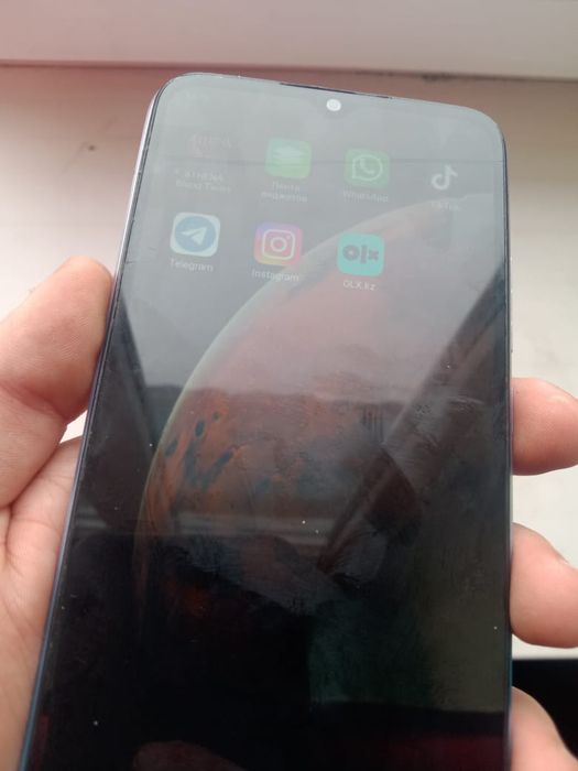 Xiaomi redmi 9A обмен обмен