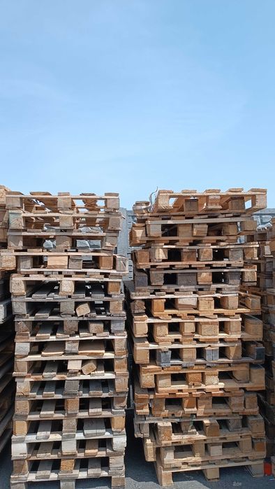 Паддон 120/80 1700