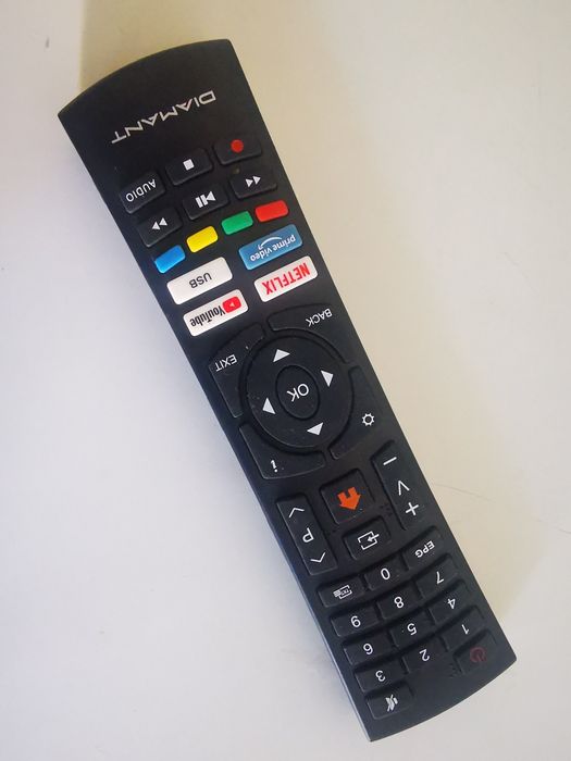 Telecomanda Diamant Vortex