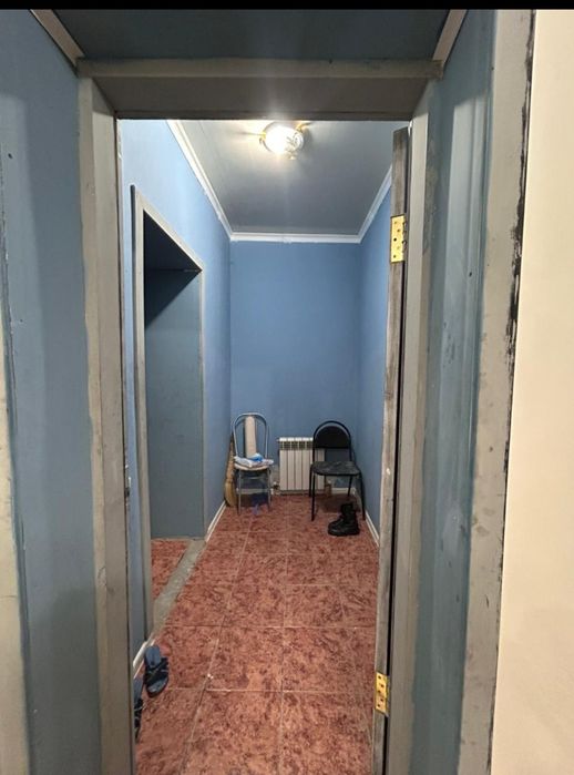 Домик в районе база отдыха