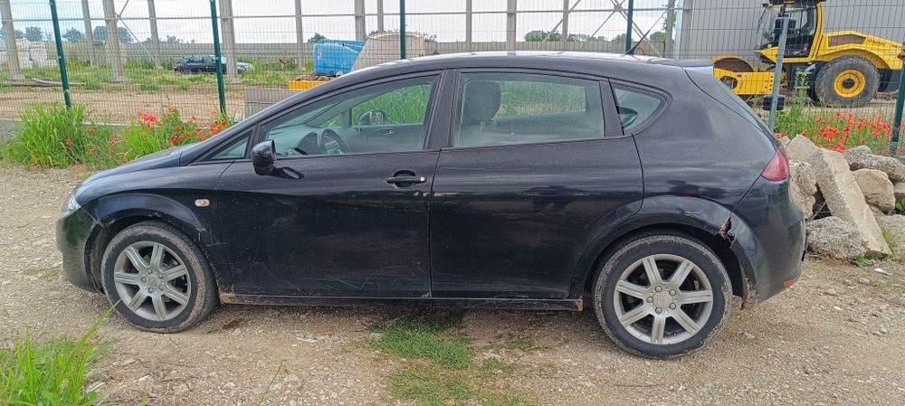 Сеат Леон/Seat Leon