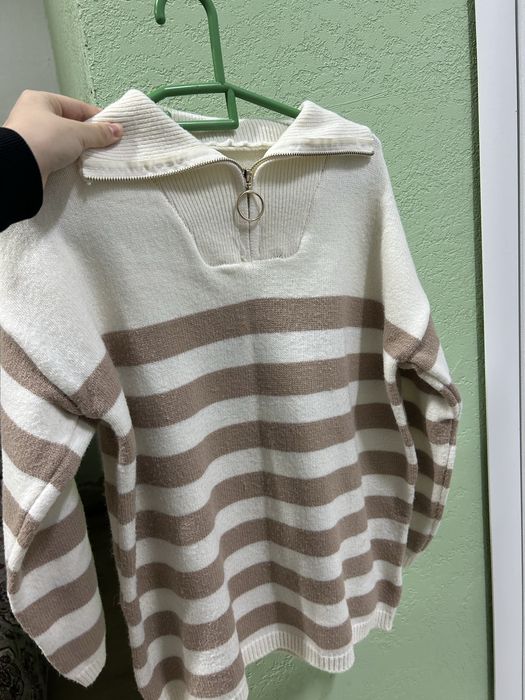 Костюм полузамок одеждаа