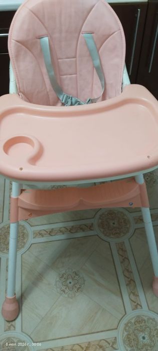 Продаю детский стул для кормления