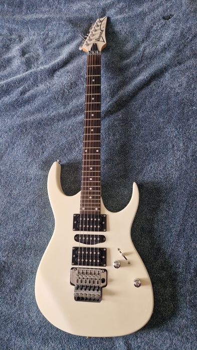 Электрогитара Ibanez RG series