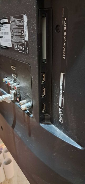 Телевизор LG 43 инча