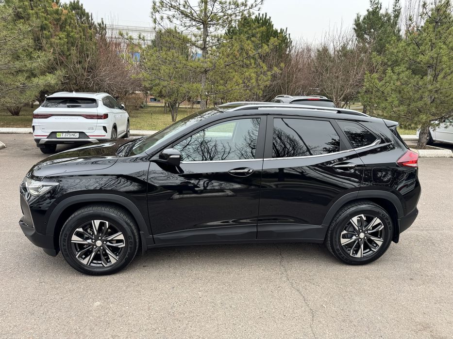 Tracker 2 Primer Srochno sotiladi holati ideal kraska toptoza 100%