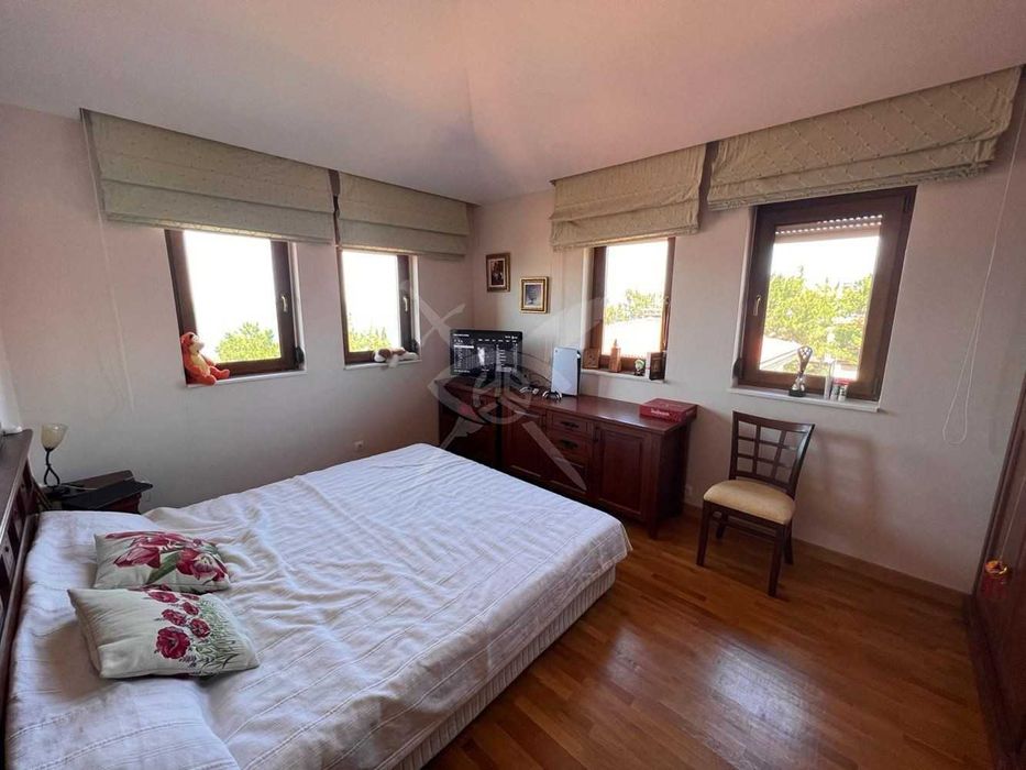 Многостаен апартамент в Созопол 67806