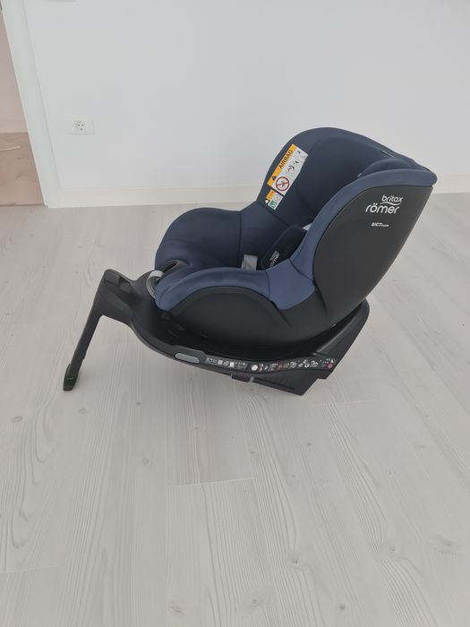 Scaun auto pentru copii Britax 360°