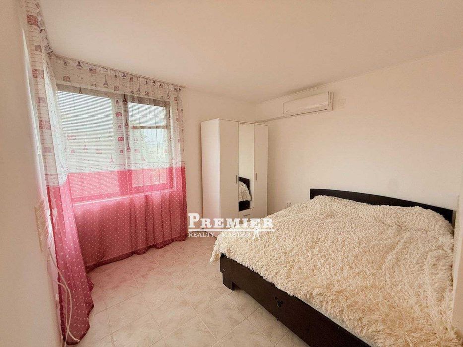 Продава се Тристаен апартамент в к.к. Слънчев бряг - 99 кв.м за 1111 €/кв.м - Снимка #11