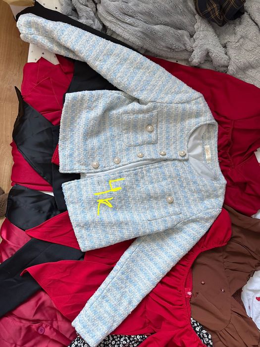 Женская одежда 28 позиций