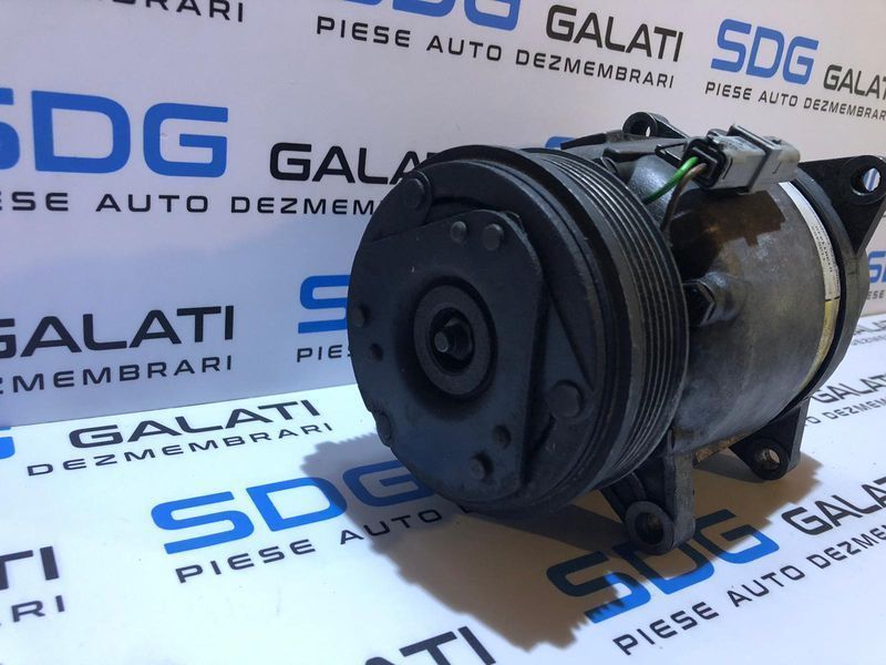 Compresor AC Aer Conditionat Clima Peugeot 306 1.9 1994 – 2002 Cod 1135463