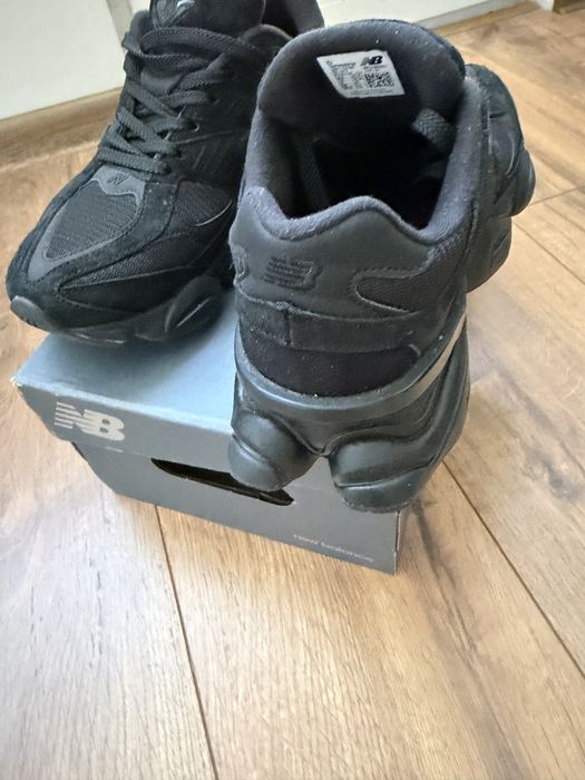 Маратонки New Balance 9060