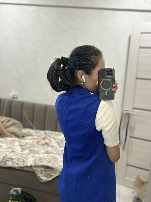 ОТДАЕМ ДАРОМ! В основном детские вещи