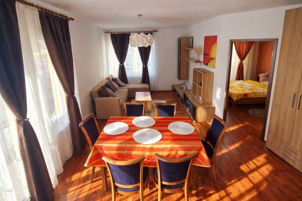 Apartament 2 camere- Florești