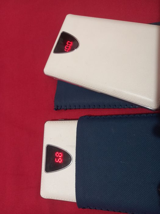 Power bank x2 (пауэр банк)