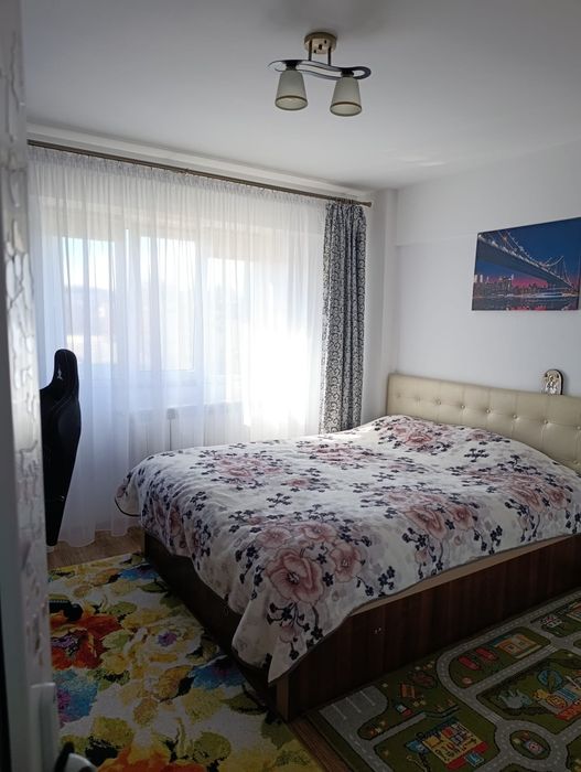 Apartament 2 camere Stadion