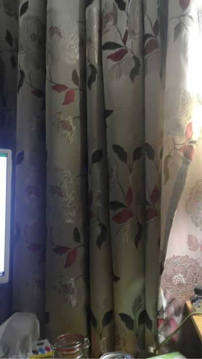 Set perdele, draperii si galerii - OFERTA!!!