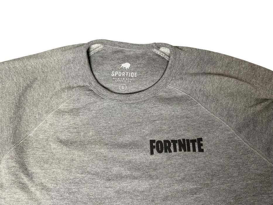 Тениска Fortnite размер S